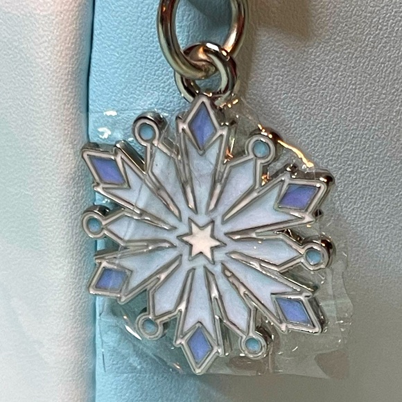 Disney x Loungefly Frozen’s Elsa & Bruni Backpack - Picture 3 of 8